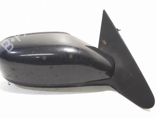 Right mirror RENAULT LAGUNA II Grandtour (KG0/1_) 1.6 16V (KG0A, KG0L) | BP2551835C27 
