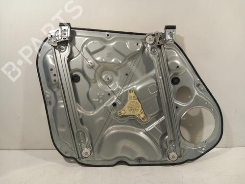 Front right window mechanism KIA VENGA (YN) 1.4 CVVT | BP31647068C23 - Image 2