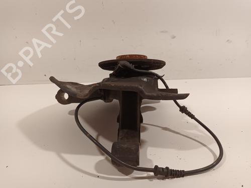 Right front steering knuckle MERCEDES-BENZ B-CLASS Sports Tourer (W245) B 200 (245.233) | BP27593491M26 