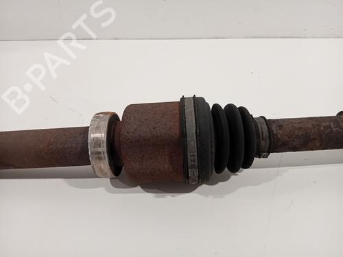 Right front driveshaft FORD MONDEO IV (BA7) 2.0 | BP29941079M39