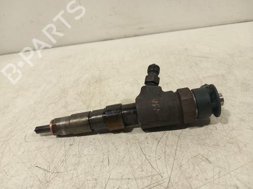 Injector TOYOTA PROACE Van (MDZ_) 1.6 D4d (MDZ9) | BP39211744M100 - Image 2