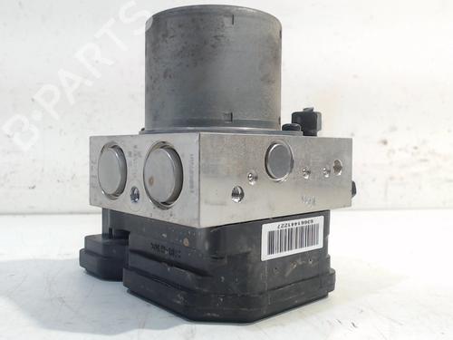 Used ABS pump ABS pump 10670293 10670293