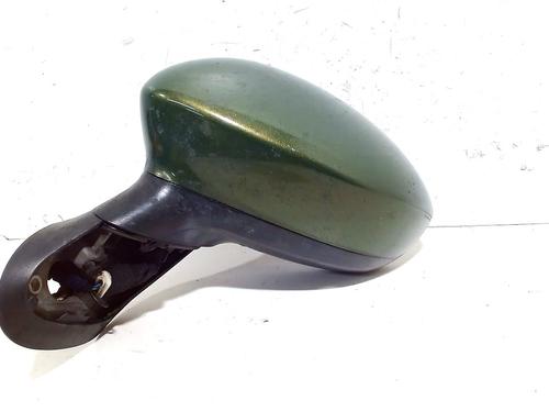 Left mirror FIAT GRANDE PUNTO (199_) 1.4 (199AXB11, 199AXB1A, 199BXB1A, 199AXL1A) | BP8598387C26 