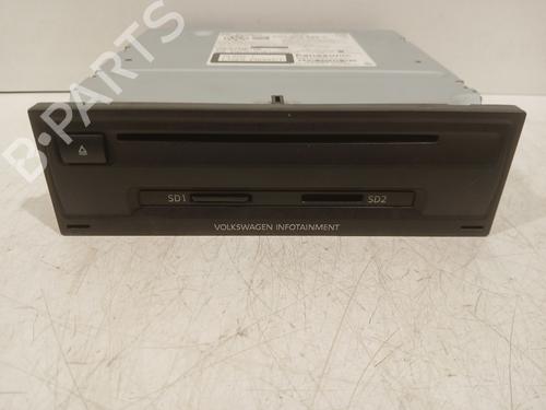 Used Electronic module Electronic module 39513028 39513028