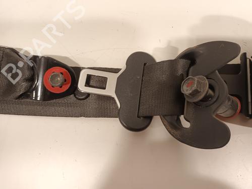 Rear right seatbelt HYUNDAI ix20 (JC) 1.4 | BP17240281I28 