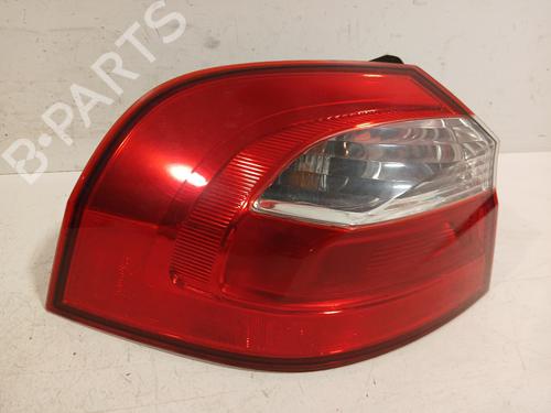 Used Left taillight KIA RIO III (UB) 1.4 CVVT (109 hp) 29275330