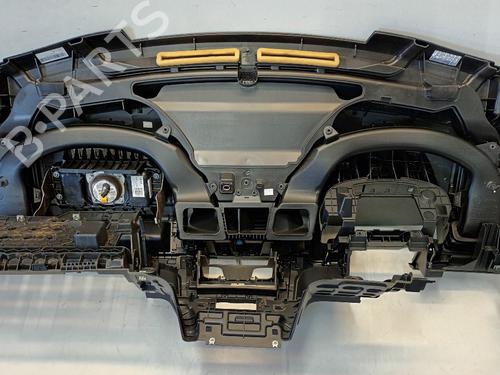 Dashboard VW CADDY IV Box Body/MPV (SAA, SAH) 2.0 TDI | BP34213653C46  - Image 7