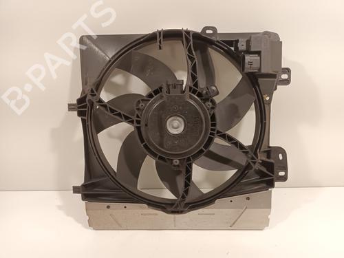 Electronic module PEUGEOT 208 I (CA_, CC_) 1.4 VTi | BP17530575M83 
