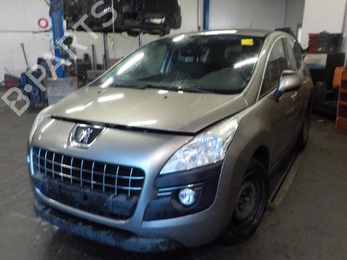Used Parts PEUGEOT 3008 I MPV (0U_)  1.6 THP  965628