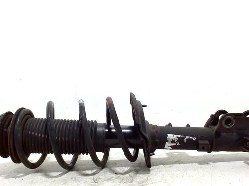 Used Right front shock absorber KIA RIO III (UB) 1.2 CVVT (84 hp) 10733514