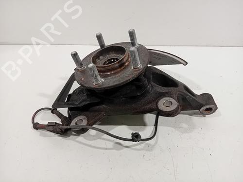 Right front steering knuckle MAZDA 3 (BM, BN) 2.0 | BP25133520M26 - Image 4