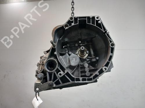 Boîte de vitesses Boîte de vitesses FIAT DOBLO Cargo (263_) 1.3 D Multijet (90 hp) 35815303 35815303