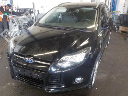 Used Parts FORD FOCUS III Turnier  1.6 TDCi  1066541