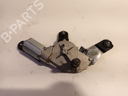 Used Rear wiper motor KIA PICANTO II (TA) 1.0 (69 hp) 16747651