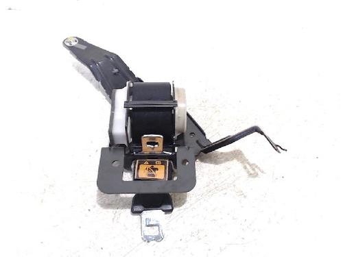 Used Rear left seatbelt Rear left seatbelt 9676795 9676795