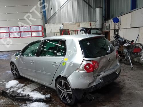 AC compressor VW GOLF V (1K1) 1.4 TSI | BP31296832M34