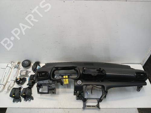 Used Airbag Kit Airbag Kit 39202586 39202586