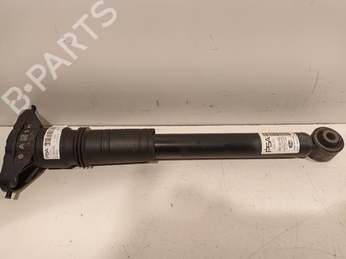 Højre bagtil støddæmper DS DS 3 / DS 3 CROSSBACK (UR_, UC_, UJ_) 1.2 PureTech 130 (URHNSS) (131 hp) 31856604