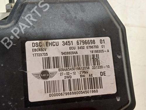 ABS pump MINI MINI Convertible (R57) One | BP30962132M43 - Image 4