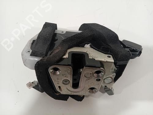 Front left lock NISSAN JUKE (F15) 1.6 | BP29870490C98