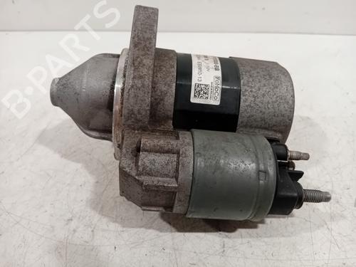 Starter FORD FIESTA VII (HJ, HF) 1.0 EcoBoost | BP19408215M8 
