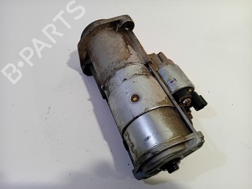 Starter HYUNDAI H-1 Cargo (TQ) 2.5 CRDi | BP26607114M8 