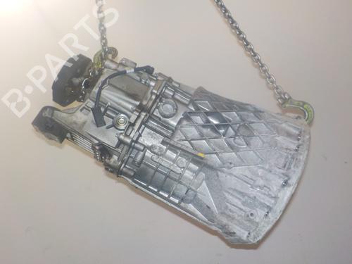 Gearbox MERCEDES-BENZ E-CLASS (W212) E 220 CDI / BlueTEC (212.001, 212.002) | BP10669206M3 