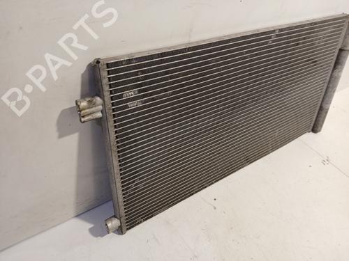 AC radiator FIAT 500X (334_) 1.6 (334AXE1A) | BP31084535M32