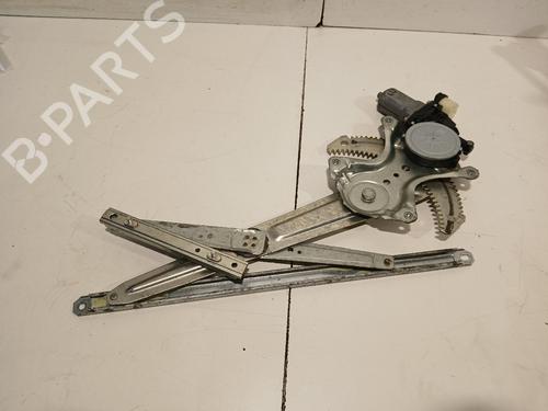 Used Front left window mechanism MITSUBISHI OUTLANDER III (GG_W, GF_W, ZJ, ZL, ZK) 2.0 Hybrid 4WD (GG2W) (200 hp) 30643032
