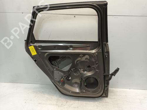 Left rear door AUDI A3 Sportback (8VA, 8VF) 1.4 TSI | BP21534582C4 