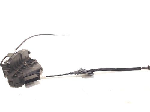 Front right lock FORD FIESTA VI (CB1, CCN) 1.4 | BP13196681C97 