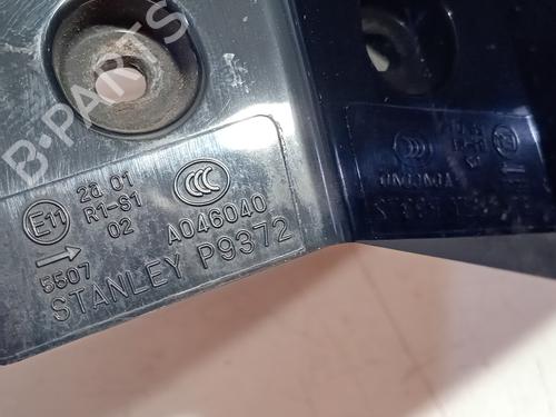 Right taillight MITSUBISHI ASX (GA_W_) 1.6 MIVEC (GA1W) | BP32315865C35 