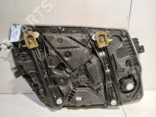 Front right window mechanism MERCEDES-BENZ A-CLASS (W177) A 220 (177.044) | BP31757451C23 - Image 3