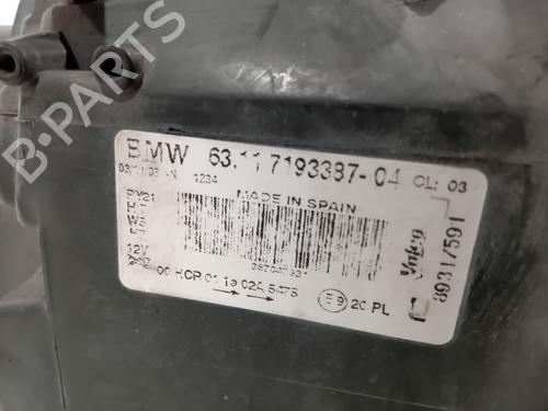 Left headlight BMW 1 (E87) 118 i | BP23250737C28 