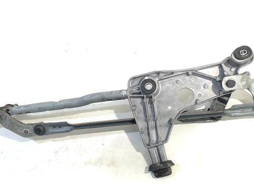 Used Front wipers mechanism PEUGEOT 308 SW II (LC_, LJ_, LR_, LX_, L4_) 1.6 BlueHDi 120 (120 hp) 9433913