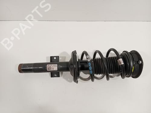 Used Right front shock absorber VW TAIGO (CS1) 1.5 TSI (150 hp) 24841508