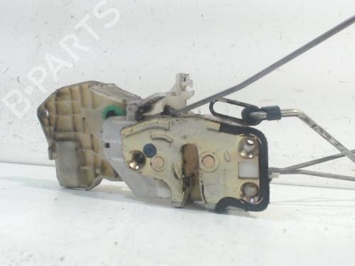 Front left lock HONDA CIVIC VII Hatchback (EU, EP, EV) 1.4 iS (EP1, EU5, EU7) | BP13205791C98 