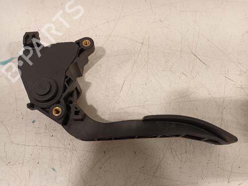 Used Pedal NISSAN LEAF (ZE0) Electric (109 hp) 31905872