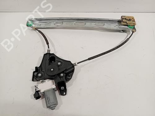 Front left window mechanism FORD TRANSIT CONNECT V408 Box Body/MPV 1.5 TDCi | BP25049740C22 - Image 7