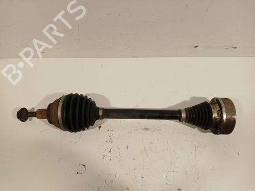 Left front driveshaft SKODA OCTAVIA III Combi (5E5, 5E6) 1.6 TDI | BP29864322M38