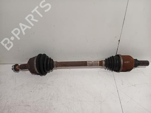 Used Left front driveshaft Left front driveshaft 25222842 25222842