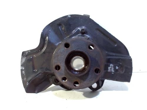 Used Left front steering knuckle PEUGEOT 807 (EB_) 2.2 (158 hp) 13203205