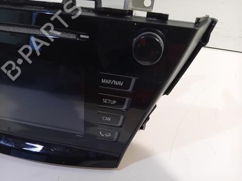 Electronic module TOYOTA PRIUS PLUS (_W4_) 1.8 Hybrid (ZVW40W, ZVW41W) | BP23988485M83 - Image 3