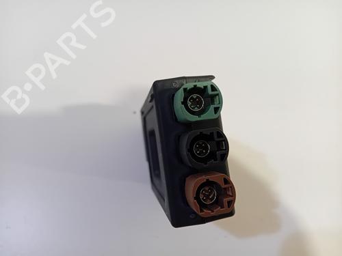 Electronic module VW TOUAREG (CR7, RC8) 3.0 TDI 4motion | BP23409173M83 - Image 4