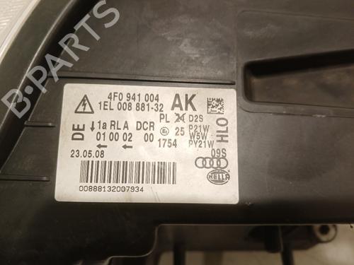 Right headlight AUDI A6 C6 (4F2) 2.8 FSI | BP39689168C29 - Image 7