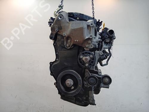 Engine OPEL VIVARO B Van (X82) 1.6 CDTI (05) | BP39689232M1 - Image 3