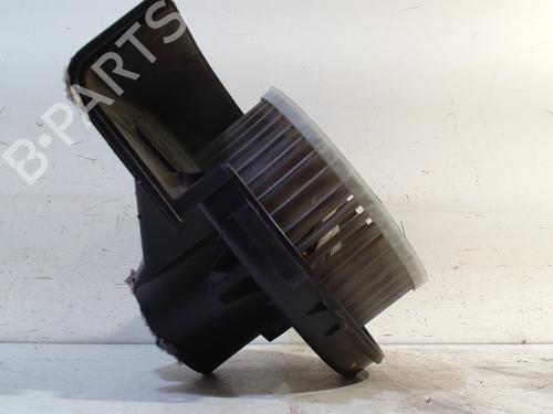 Heater blower motor SKODA FABIA II (542) 1.2 TDI | BP12824361M62 