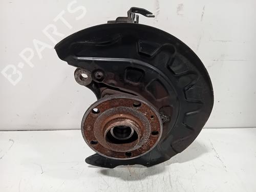 Used Left front steering knuckle Left front steering knuckle 37196261 37196261