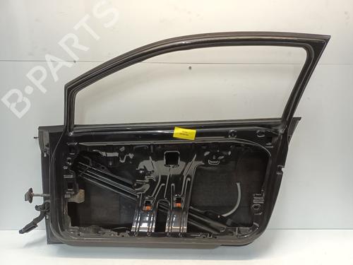 Right front door SEAT IBIZA IV SC (6J1, 6P5) 1.4 | BP17239626C3 