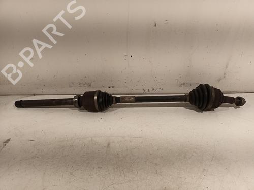 Used Right front driveshaft PEUGEOT 3008 II SUV (MC_, MR_, MJ_, M4_) 1.6 BlueHDi 120 (120 hp) 15803301